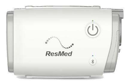 Travel CPAP machine