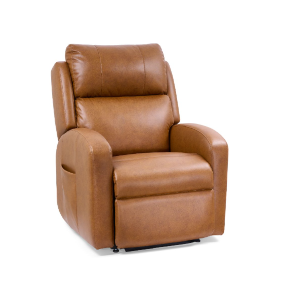 Power lift chair