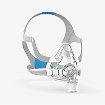 CPAP mask