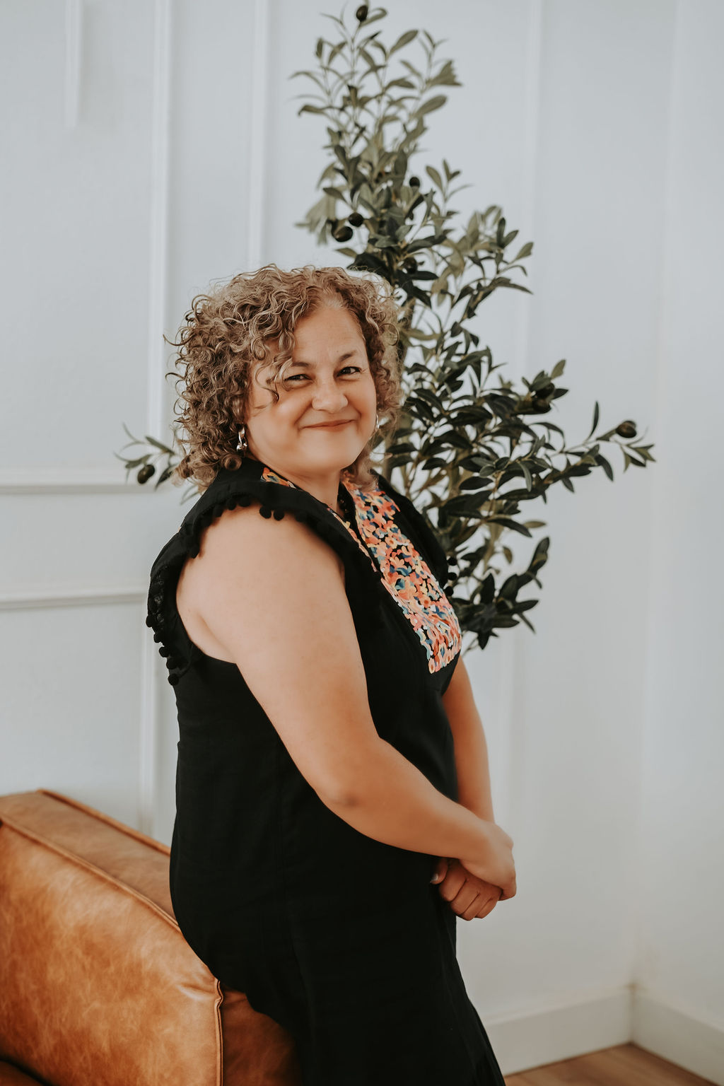 Tina Sosa, Respiratory Therapist at Texas OxyCare